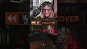 Reapers VOICE ACTOR Said WHAT?? #overwatch #twitch  #gaming