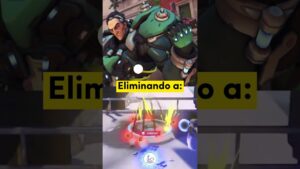 Sigma Kills #videojuegos #overwatch #overwatch2 #overwatchlatam
