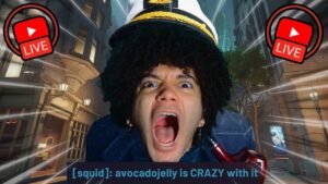 THE CAPTAIN of OVERWATCH 2 HAS ARRIVED