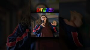 The Gay Heroes of Overwatch | #overwatch #overwatch2 #gaming #ow2