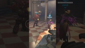 Would you like to? #overwatch #overwatch2 #clip #fyp #muscle #funny #memes #meme