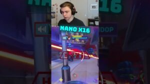 Yes he was in VC. #overwatch #overwatch2 #twitch #kraandop