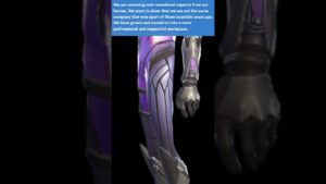 the worst overwatch patch we've ever seen