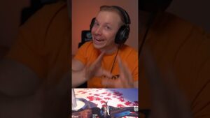 This cheater wouldn't stop going AFK! | Overwatch 2