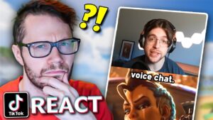 Overwatch 2 TikToks with hot takes about Season 12