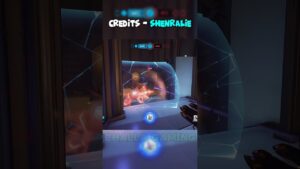 When The Universe Starts Singing - Overwatch 2
