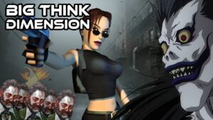 Pokemon Leak, Overwatch Feet, Bandai Namco Project Delete! | Big Think Dimension #295