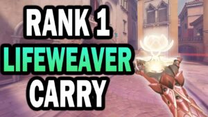 SEASON 13 SUPPORT GRIND - Overwatch 2