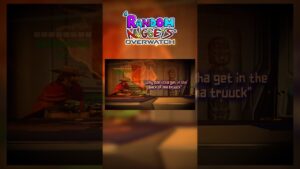 Cole Cassidy moment #overwatch #overwatch2 #colecassidy #overwatchclips