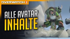 Überzeugt Avatar Herr der Elemente Kooperation? | Overwatch 2