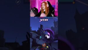 wo kommt der abgrund her?? #fail #overwatch2 #gamer #overwatch #twitch #streamer #twitchclips