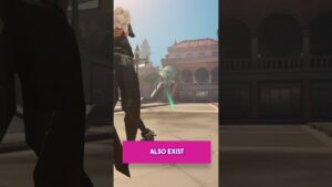 Do you agree with this Overwatch Player's Hot Takes?