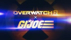 Overwatch 2 x G.I. Joe Collab REVEALED | Interview with Dion Rogers & Wizards of the Coast