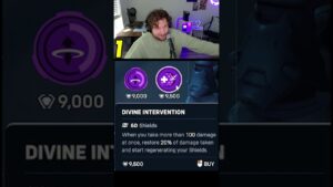 The #1 Stadium Item that players should get in Overwatch 2