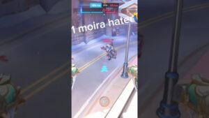 👎👎 forgot she  #overwatch #overwatch2