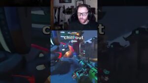 💯 Watch Me Ultmaxxing In Overwatch 2 (🤠🤖👽) #gaming #shorts #overwatch2 #overwatch